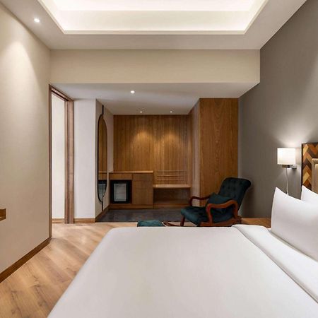 Ramada Encore By Wyndham Amritsar Airport Kültér fotó