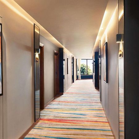 Ramada Encore By Wyndham Amritsar Airport Kültér fotó